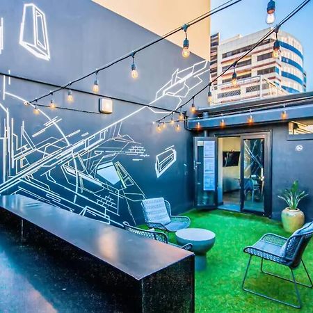 Blackbrick Foreshore Cape Town Apartamento Exterior foto