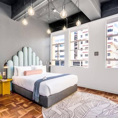 Blackbrick Foreshore Cape Town Apartamento Exterior foto