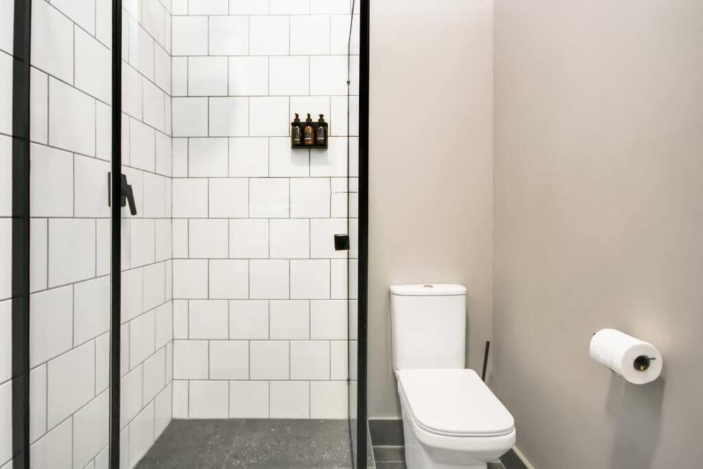 Blackbrick Foreshore Cape Town Apartamento Exterior foto